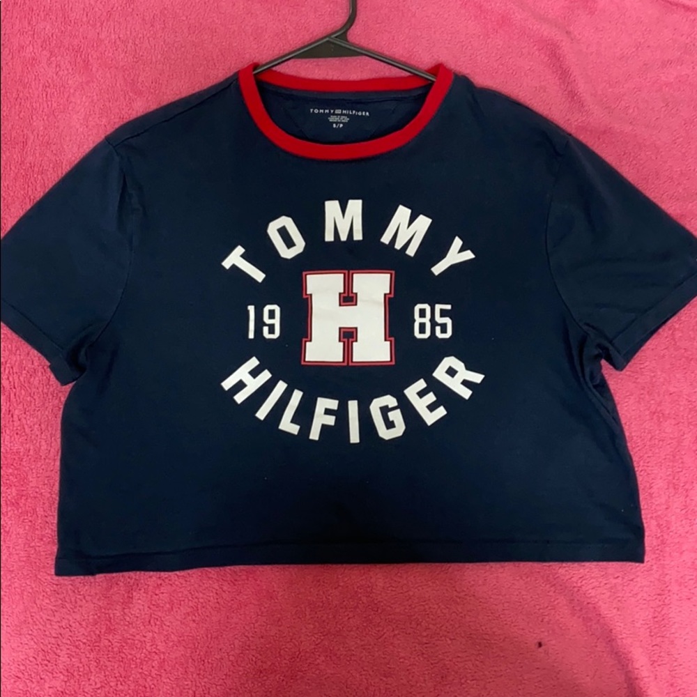 Tommy Hilfiger